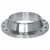 304L 316L WN RF stainless steel necklace flange stainless steel pipe flanges