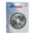 Import 305mm 100T tct cutting disc circular saw blade for cutting acrylic wood from China