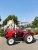 Import 30HP 4WD mini farm tractor agricultural machinery from China