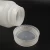 Import 30ml-1000ml wide mouth vials other chemical equipment plastic  bottle manufacturers with good sealing from China