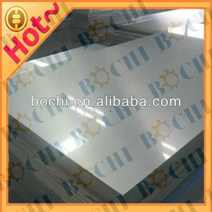 310 Stainless Steel Plate Stainless steel sheet SS310