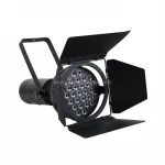 31*10w Professional 350w Led Car Exhibition Auto Motor Show Par Light