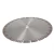 Import 350*25.4mm segmented diamond saw blade for cutting reinforced concrete from China