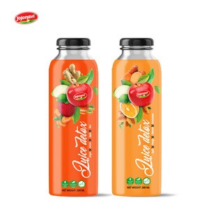 330ml JOJONAVI  Canned Fruit Juice Concentrate Fruit Juice  Customized Label Source of vitamin C Suppliers and Manufacturers