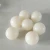 Import 3/4" 2.381mm 2.5mm 3mm PA66 Nylon Solid Plastic Balls from China