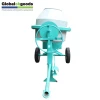 350L/400L mini portable cement soil Concrete Mixer with 2 wheels/ 4 wheels factory price