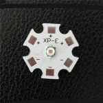 3535 640-650nm RED SMD 1w 3w high power led