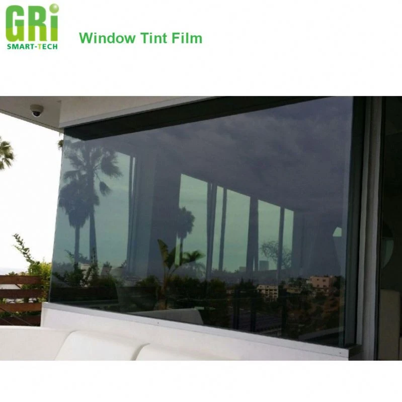 35%vlt 2ply car solar window tint film with good quality