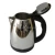 Import 360 degree rotational base 220V 1.5L 1.8L 2.0L kitchen appliance stainless steel electric water kettle from China