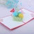 Import 3D Card Butterflies Easter Egg Design For Easter Birthday Wedding Anniversary Thanks Card Paper Sculpture 3d card from China