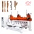Import 3d wood engraving working machines for making furniture from China