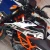 Import 3M sticker Appearance decorative decals motorcycle bike full body stickers from China