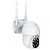 Import 3MP WiFi IP Camera Vandal Proof Wireless CCTV Network Pan Tilt Home Security Mini Camera from China