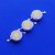Import 3W 1W Epistar 1w high power led chip high power led for torch light and decorative lighting from China