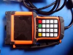 4 axis 4 linkage cnc controller