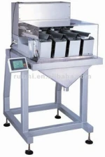 4-head Linear Weigher