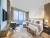 Import 4 Star Economic Modern Design Elegant Hotel Bed Room Furniture Bedroom Set from China