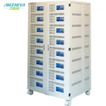 400V Adjustable DC Voltage Regulator 400V20A Constant Voltage and Current High Power Low Ripple Pure DC Charger Power Supply 8000W