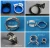 Import 4.1~81.5mm Plastic ratchet type pipe tubing clip snap grip hose clamp with double toothed jaw from China