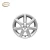 Import 42602-47040 Auto accessories silver finishing car big wheel cover  for  NHW20  PRIUS Touring  2007-2009 from China