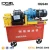 Import 4.5kw steel bar thread rolling machine for sale thread roller manufacturer from China