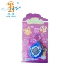 49 in 1 electronic virtual pet game tamagotchi with keychain function H49168