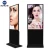 Import 49 Inch Android Wifi Vertical Lcd Digital Signage Advertising Display Monitor from China