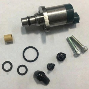 499000-6081 Denso control valve injector SCV valve