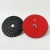 Import 4inch 100# Dry abrasive polishing pad tool for concrete marble polishing from China
