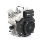 4kw 3000r 997CC 4-stroke Air-cooled Direct Injection DL2V92F Electric Starter Diesel Engine Machinery Engines Boat Engine 12V 3A