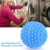 Import 4pcs/Set Blue PVC Reusable Dryer Balls Laundry Ball Washing Drying Fabric Softener Ball for Home Clothes Cleaning Tools from China
