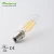 Import 4w led filament lamp c35 led filament led filament lamp from China