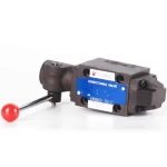 4WMM6 Rexroth type Manual Directional Control Hydraulic Valve Directional control valves