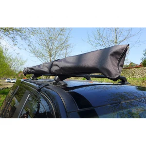 4x4wd retractable camping car roof awning