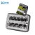 Import 4x6 inch 45W rectangular square led atv auto systems truck headlights from China