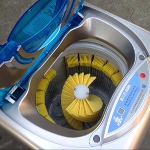 5 Kg 6kg 7.5kg home sue Button Switch Shoe Washer cleaner / Shoe Washing Machine