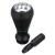 Import 5 Speed Car Manual Gear Shift Knob Sleeve Adapter Lever For Peugeot 106 206 306 406 806 107 207 307 Car Accessories from China