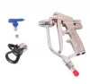 5000PSI High Pressure Airless Paint Sprayer Spray Gun 911 with  tip and tip guard