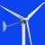 Import 5000w power generator wind turbines windmill wind system from China