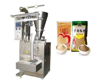500G-1KG Automatic Vertical Sachet Filling Yeast/Flour/Milk Powder Packaging Machine