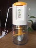 500ML electric food processor mini meat chopper use in kitchen with factory price