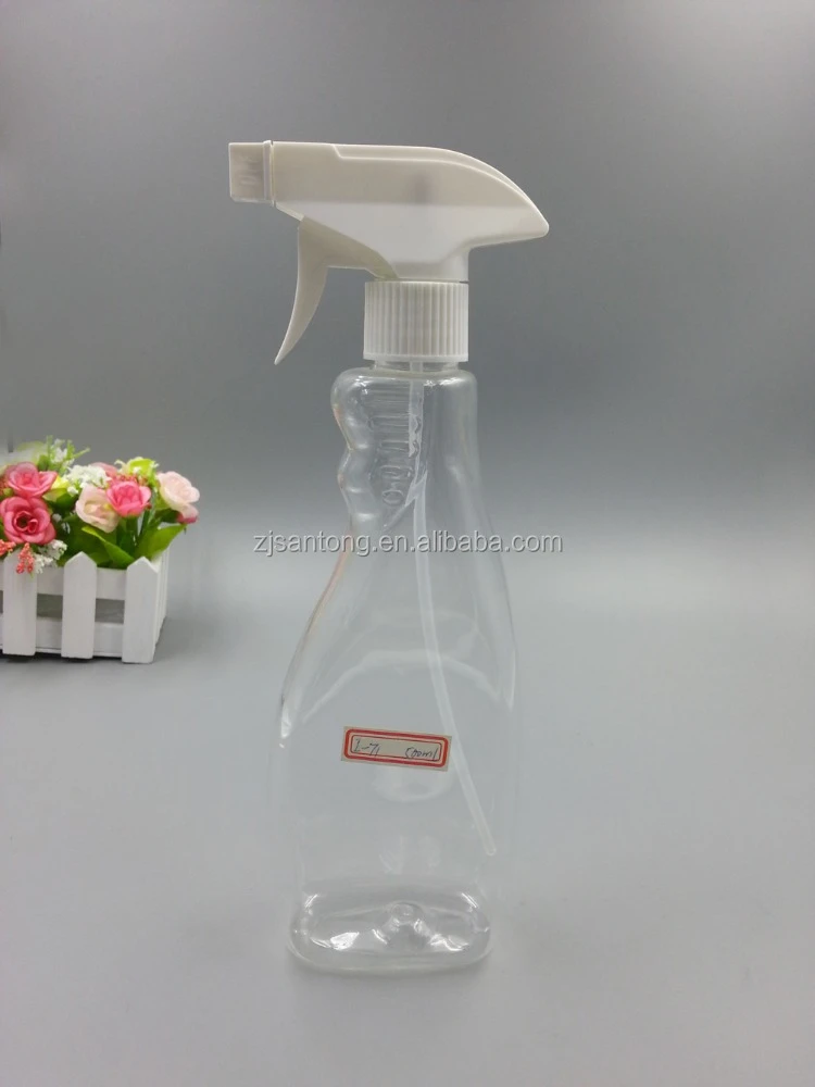 500ml spray bottle plastic spray with trigger ,500ml Pesticide bottle