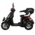 Import 500W 800W Four Wheel Electric Mobility Scooter Adults Suit for Old People or Disabled from China