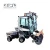 Import 5031B Diesel Engine Vacuum Suction Road Sweeper Snow Removal Street Sweeper from China