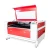 Import 5070 lazer engraving machine from China