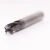 Import 5.0RX2F MG  HRC55 Carbide Ball Nose Endmill 2 Flutes Precision Cutting Tools Working On Cnc Milling Machine from China