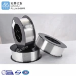 5356/4043 Aluminum Alloy Wire