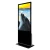 55 inch indoor floor standing led digital signage panel 3G 4G WIFI digital lcd ad player lcd media player