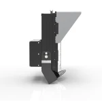 5700K daylight Waterproof 500W 72500lm Outdoor Stadium Arena LED High Mast Flood Light