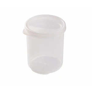 570ml Export Japanese-style moisture-proof sealed cans set miscellaneous food grain tea cans plastic food storage box